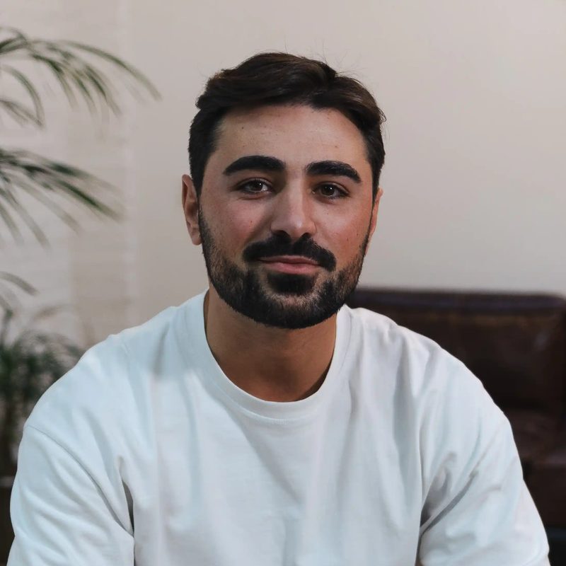 Mikel Rubiño, Athlos